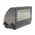 Outdoor High-Output LED Wall Pack Light 120W